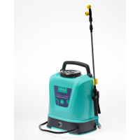 Аккумуляторный опрыскиватель Zema 10 л ZM10-L