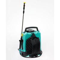 Аккумуляторный опрыскиватель Zema 10 л ZM10-L