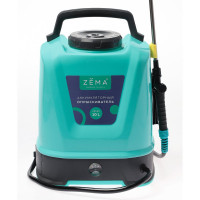 Аккумуляторный опрыскиватель Zema 10 л ZM10-L
