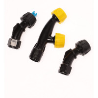 Аккумуляторный опрыскиватель Zema 10 л ZM10-L