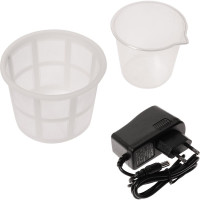 Аккумуляторный опрыскиватель Zema 10 л ZM10-L