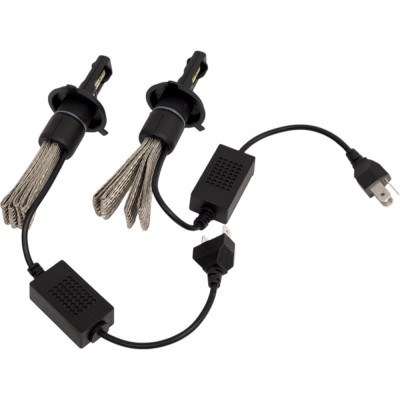 Комплект ламп Clearlight LED Flex H4 3000 lm 6000K, 2 шт. CLFLXLEDH4