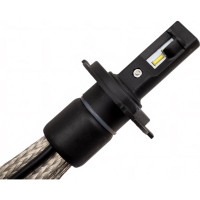 Комплект ламп Clearlight LED Flex H4 3000 lm 6000K, 2 шт. CLFLXLEDH4