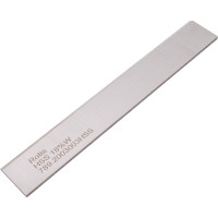 Нож строгальный (200x30x3 мм; HSS 18% W качество) ROTIS 789.2003003HSS