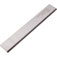 Нож строгальный (200x30x3 мм; HSS 18% W качество) ROTIS 789.2003003HSS