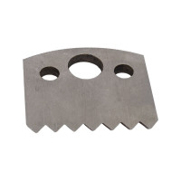 Нож профильный 40 мм для насадной фрезы ROTIS 40034077