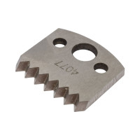 Нож профильный 40 мм для насадной фрезы ROTIS 40034077