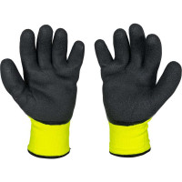 Перчатки для защиты от пониженных температур Scaffa Восход NM1355DF-HY/BLK размер 11 00-00012454