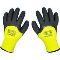 Перчатки для защиты от пониженных температур Scaffa Восход NM1355DF-HY/BLK размер 11 00-00012454