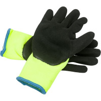 Перчатки для защиты от пониженных температур Scaffa Восход NM1355DF-HY/BLK размер 11 00-00012454