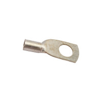 Кольцевой наконечник Nord-Yada D5.2 мм, 2.5 мм, ТМЛ 2.5-5 907388