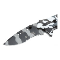 Складной нож Stinger 84 мм FK-006X