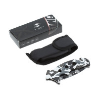 Складной нож Stinger 84 мм FK-006X