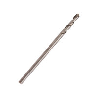 Сверло по металлу короткая серия цх (0.95x5.5x25 мм; Р6М5; А1; ГОСТ 4010-77) ИНСТУЛС 00001243721