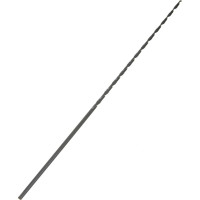 Сверло по металлу сверхдлинная серия цх (2.00x100x160 мм; Р6М5; ISO3292) ИНСТУЛС 00001177969