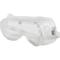 Защитные закрытые очки SAMGRUPP SAMC-073000001