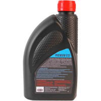Моторное масло полусинтетическое 5W30 для 4-х тактных двигателей PREMIUM ECO VERTON 01.12543.12545