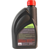 Минеральное моторное масло GARDEN ECO 2-х тактное VERTON 01.12543.12544