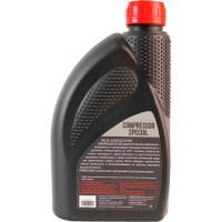 Масло компрессорное VG-100 VBL/VCL/VDL VERTON 01.12543.12546
