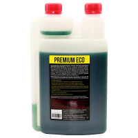 Моторное масло полусинтетическое PREMIUM ECO 2-х тактное с дозатором VERTON 01.12543.12548