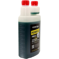 Моторное масло полусинтетическое PREMIUM ECO 2-х тактное с дозатором VERTON 01.12543.12548