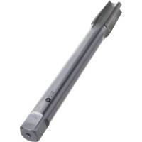 Трубный метчик ИНСТУЛС гаечный G 1/2 Р6М5 L-170mm l-45mm 00001293102