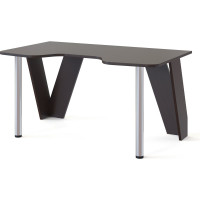 Компьютерный стол СОКОЛ венге КСТ-116 КСТ116В5