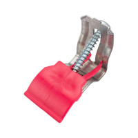 Крепление для врезной мойки к столешнице СТРАЙК упаковка 8 шт. А002.001.0850