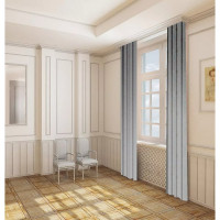 Багет Cosca Decor 534-12 32 мм, лен СПБ019691