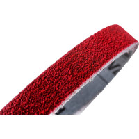 Лента шлифовальная по металлу VIKING R996 (5 шт; 13x457 мм; P80) NORTON 78072745175