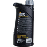 Синтетическое моторное масло MANNOL ENERGY FORMULA FR 5W-30 1 л 1094