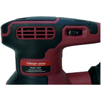 Эксцентриковая шлифовальная машина Энергомаш ГАРАНТ ПШМ1-350Р