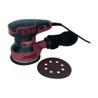 Эксцентриковая шлифовальная машина Энергомаш ГАРАНТ ПШМ1-350Р