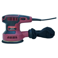 Эксцентриковая шлифовальная машина Энергомаш ГАРАНТ ПШМ1-350Р