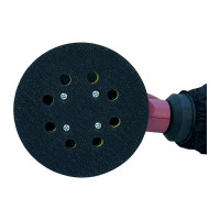 Эксцентриковая шлифовальная машина Энергомаш ГАРАНТ ПШМ1-350Р