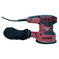 Эксцентриковая шлифовальная машина Энергомаш ГАРАНТ ПШМ1-350Р