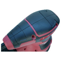 Эксцентриковая шлифовальная машина Энергомаш ГАРАНТ ПШМ1-350Р