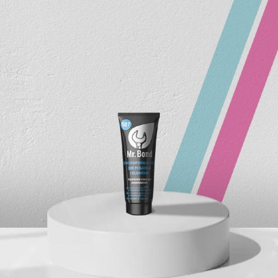 Герметизирующая паста для пропитки льна Mr.Bond 507 MB5050700070