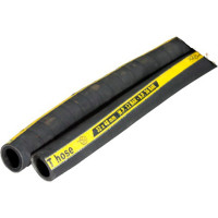 Рукав пескоструйный EXTRA BLAST hose-32, 32x48 мм, 12 бар, бухта 40 м AktiBlast AB-EBh-32-40