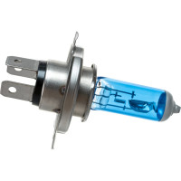 Автолампа H4 60/55 P43t SUPER WHITE 5500K 12V 12443SW -12443SW HNG HNG-12443SW