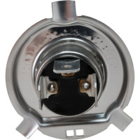 Автолампа H4 60/55 P43t SUPER WHITE 5500K 12V 12443SW -12443SW HNG HNG-12443SW