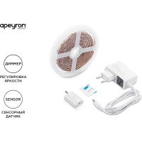 Комплект светодиодной подсветки Apeyron 10-87