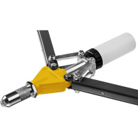 Усиленный двуручный заклепочник STAYER Professional Hercules-64 3.2 - 6.4 мм 3106_z01