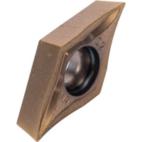 Пластина твердосплавная DCMT11T302-HM JT1225 СпецТехИнструмент DCMT11T302HMJT1225STI