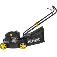 Бензиновая газонокосилка Huter GLM-420LT 70/3/15
