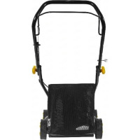 Бензиновая газонокосилка Huter GLM-420LT 70/3/15