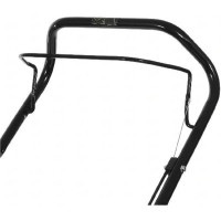 Бензиновая газонокосилка Huter GLM-420LT 70/3/15