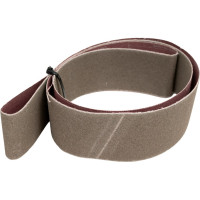 Лента шлифовальная NORaX U254 (1250x50 мм; P150(X100)) NORTON 63642586584