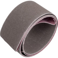 Лента шлифовальная NORaX U254 (1250x50 мм; P320(X45)) NORTON 63642586586