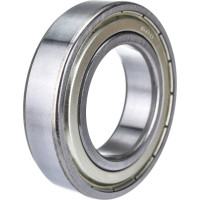 Подшипник APP-GROUP 80107 С17 (6007 ZZ) 4680150971007